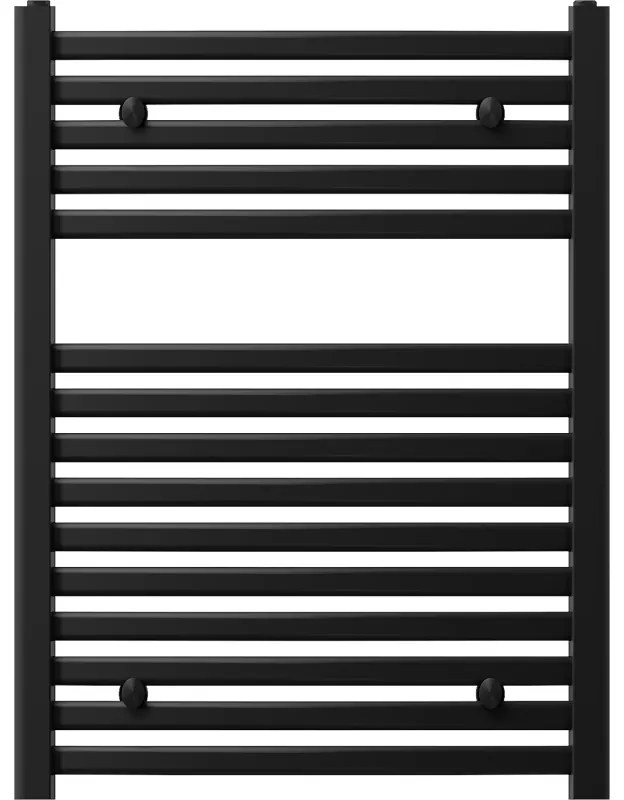 Mexen Helios, vykurovacie teleso 800 x 600 mm, 450 W, čierna, W103-0800-600-00-70