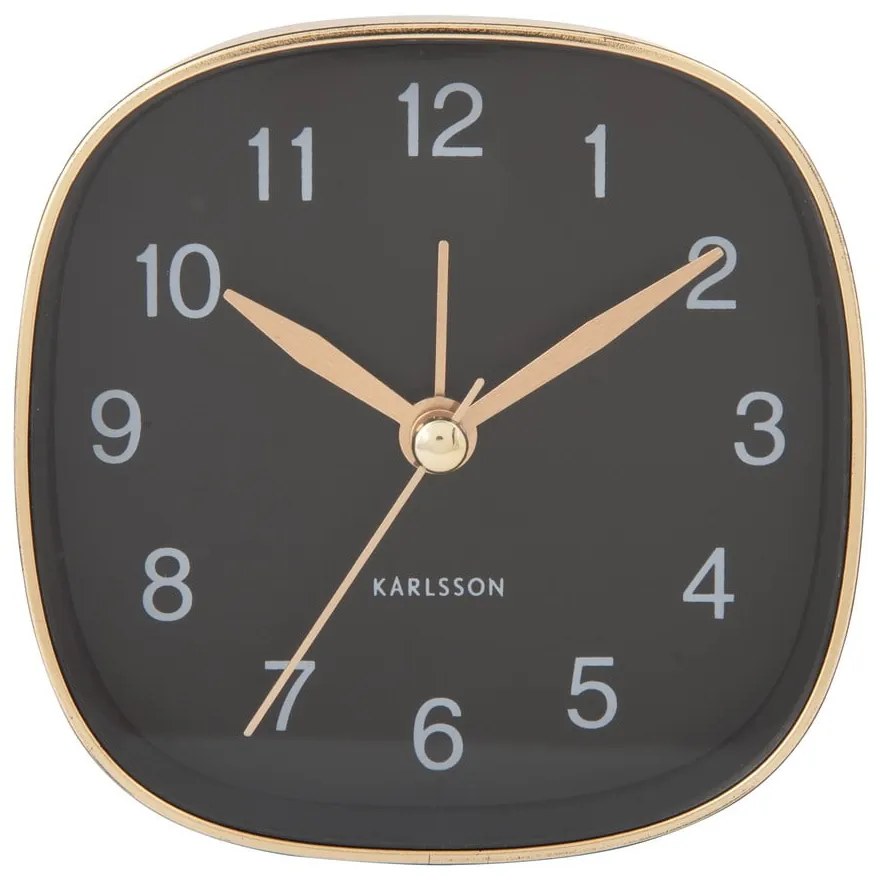 Budík Travel – Karlsson