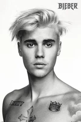 Plagát Maxi Justin Bieber 61x91,5cm