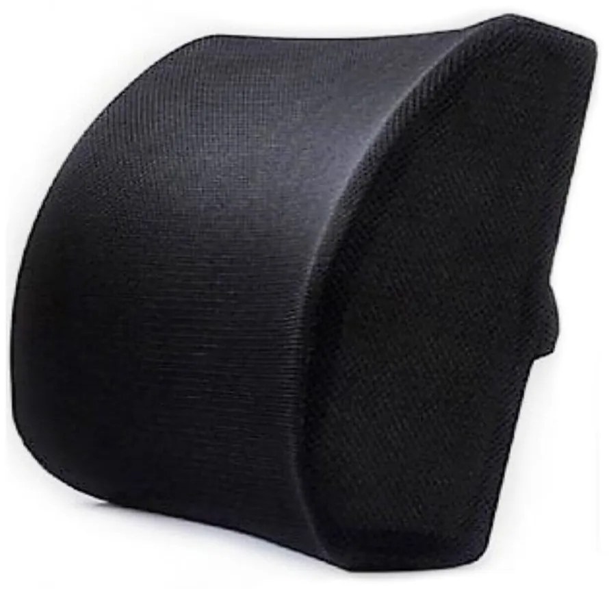 Ergonomický vankúš s výplňou z pamäťovej peny 35x45 cm – Mila Home