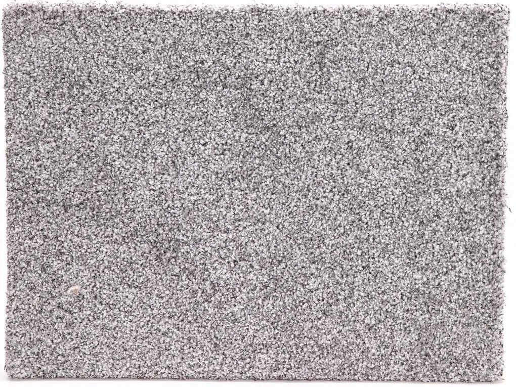 Koberec metráž Dalesman 73, na mieru, šíře 5m, šedá, filc, chodba / predsieň, Betap