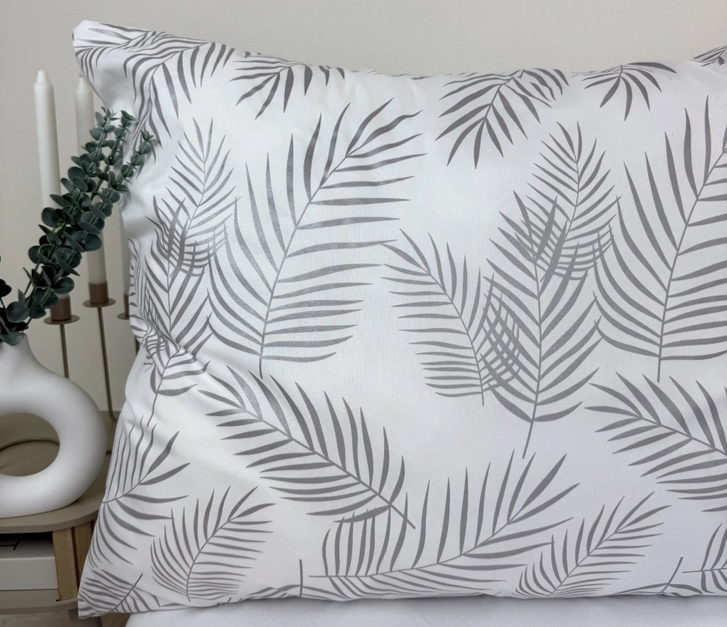 Vankúš Glamour neštepovaný  – 1+1 zdarma, jemné mikrovlákno, hypoalergénny Veľkosť: 40x40 cm