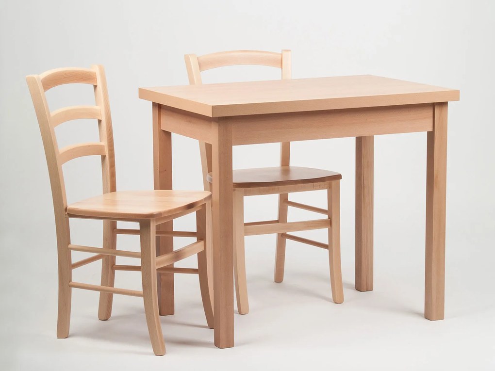 Stima stôl CHAMPIONE Vyberte odtieň ->: Dub Wotan