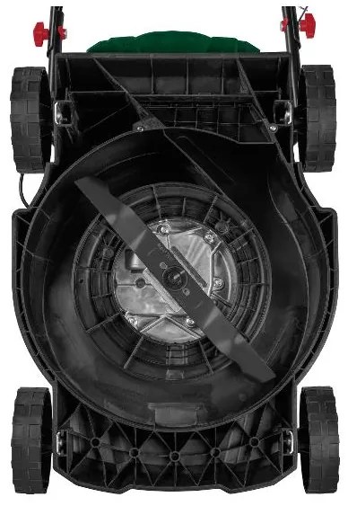 Parkside® Benzínová kosačka na trávu Pbrm 39 C2 (100388721)