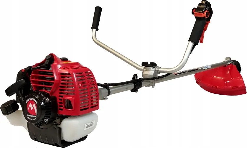 Profesionálna benzínová kosačka Maruyama BC5022H-RS 3,1KM