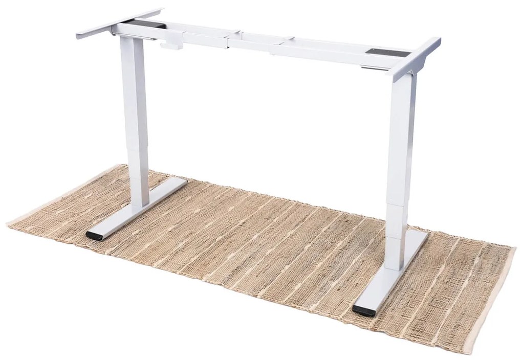 Liftor Vision výškovo nastaviteľný, elektricky polohovateľný stôl