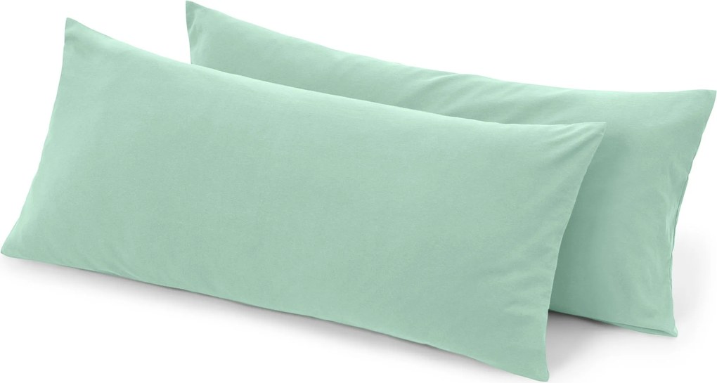 Obliečky na vankúš z mikrovlákna, 2 ks