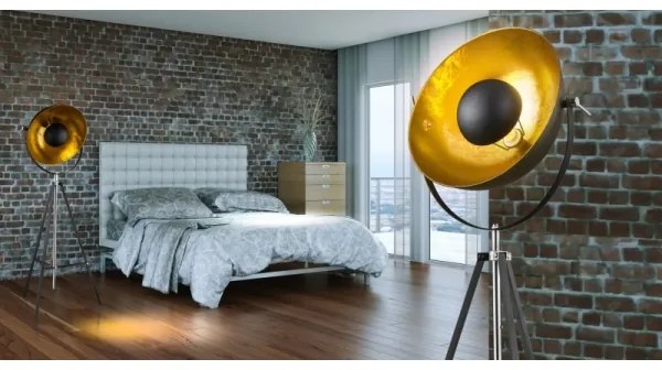 Globo 58286 - Stojacia lampa XIRENA 1xE27/60W/230V