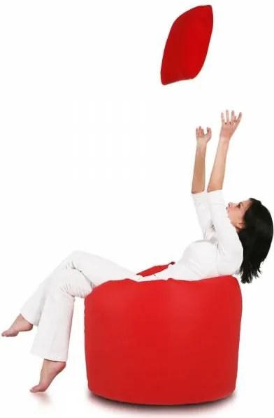 INTERMEDIC Sedací Vak SAKO 220L Farba: NC14 - Čierna (Polyester)