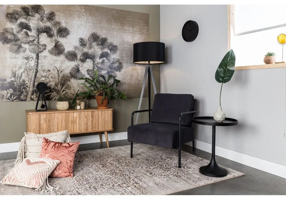 Nízka komoda Zuiver Barbier