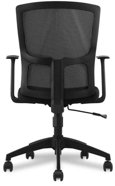 CONNECT IT COC-1030-BK - Kancelárska stolička ForHealth BetaPro čierna