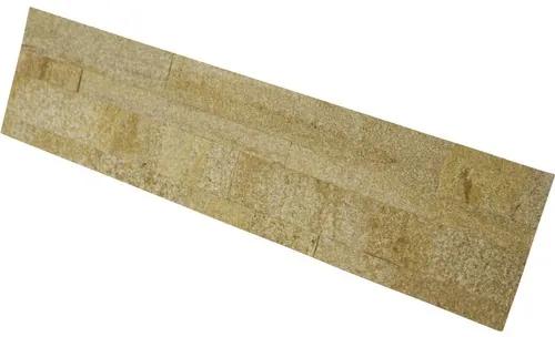 Obkladový kameň ALFIstick Pieskovec zlatý 15x60 cm