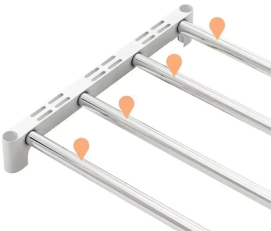 Detský DIY regál s motívom medvedíkov 4 police