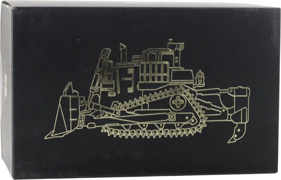 Buldozér rýpadlo Huina Metal Construction Model 1:50