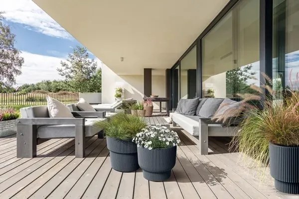 Kvetináč MILLA III - výber z 6 prevedení