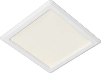 Lucide 07903/09/99 Zápustné stropné svietidlo TENDO-LED Inbouwspot Variabele kleurtemp biele