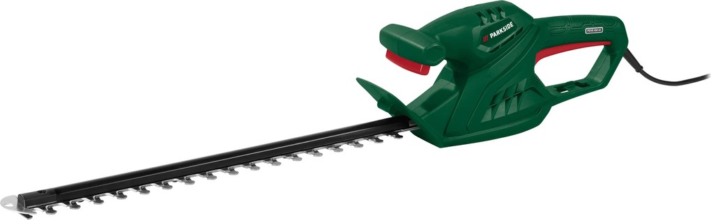 Parkside®  Elektrické nožnice na živý plot Pehs 450 A2  (100399896)