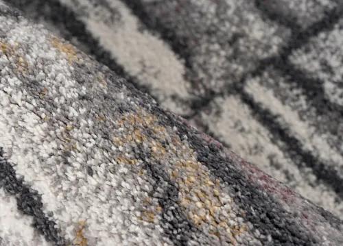 Koberce Breno Kusový koberec TRENDY 404/multi, viacfarebná,200 x 290 cm