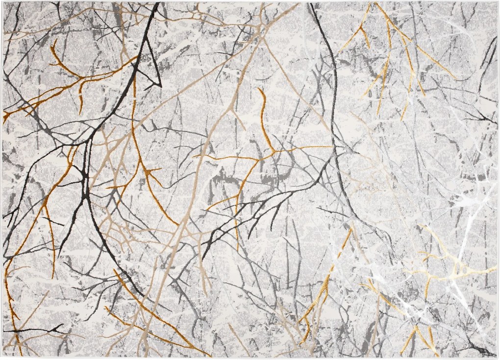 TA Koberec NA40S SHRNIK CREAM GOLDEN HBF Rozmer: 160x230 cm