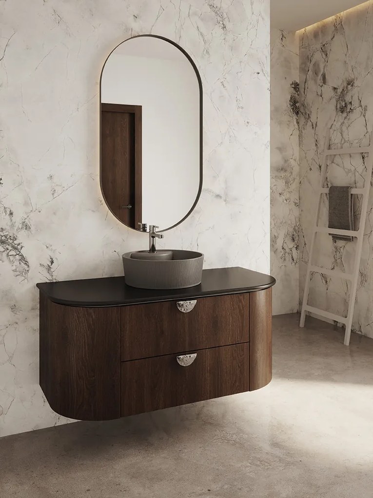 Laveo Alita, umývadlová batéria h-150, chromová, LAV-BVA_022D