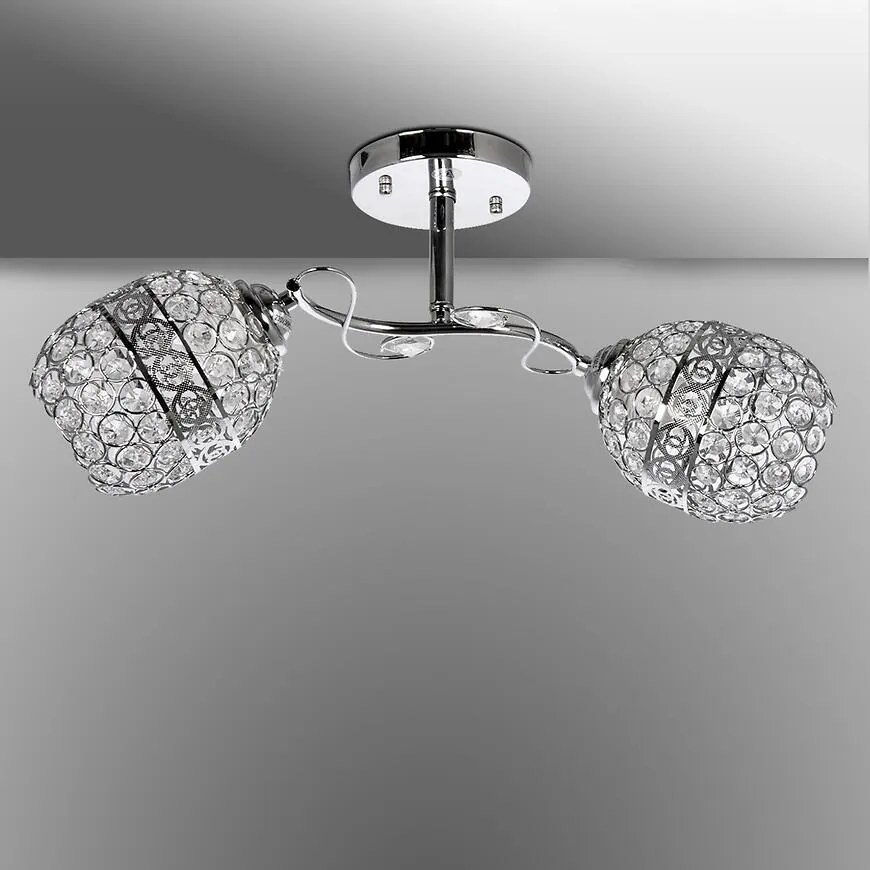 Stropné bodové svietidlo W-N 2970/2 LW2