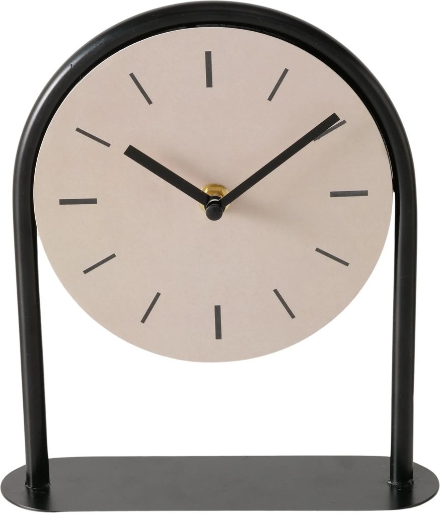 XXXLutz STOLOVÉ HODINY Boltze Home - Hodiny - 004885976201