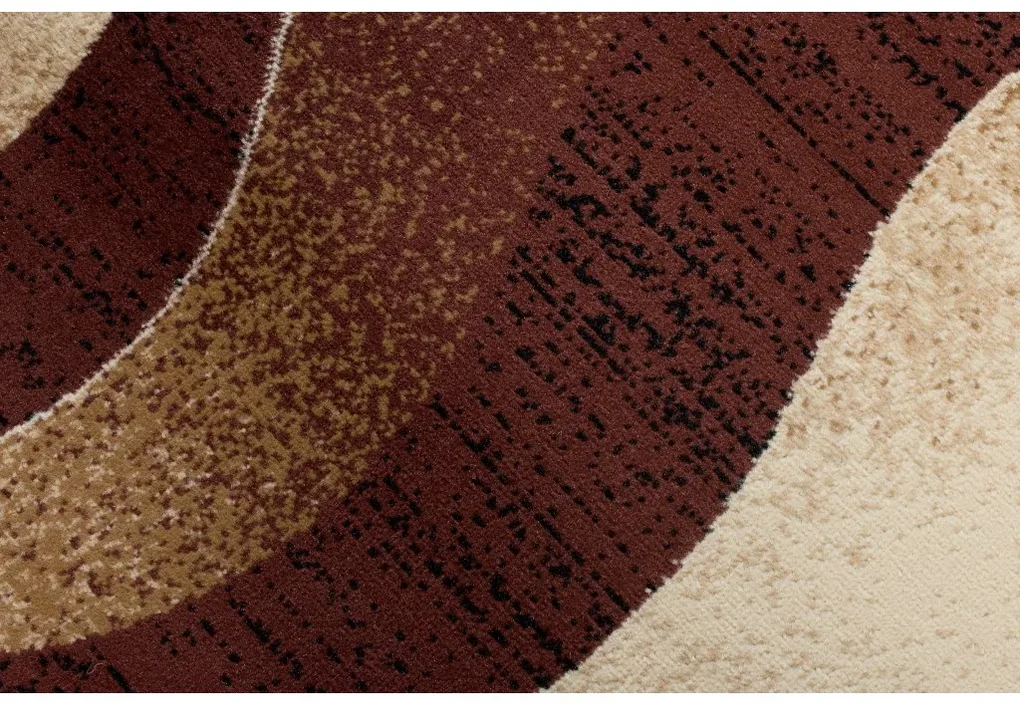 DECOREUM Koberec CHEAP hnedý 60x100 cm 32995