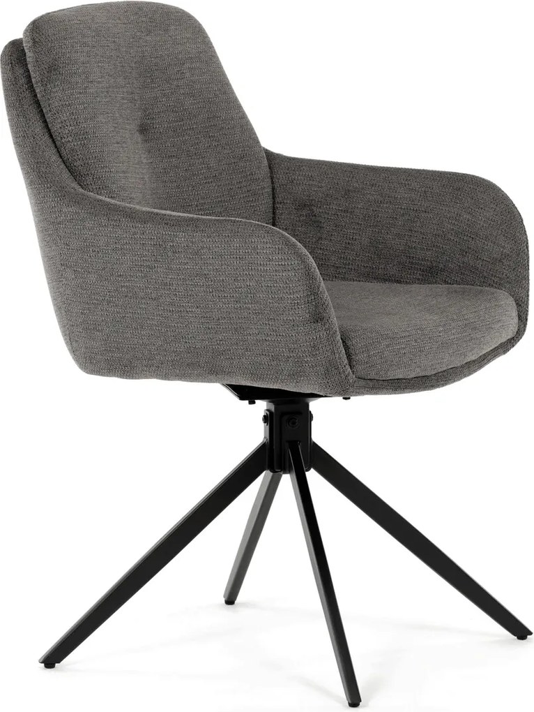 Jedálenské kreslo DCH-P3174 Farba: Béžová