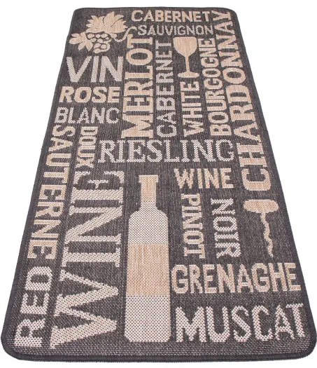 Koberec / behúň FLEX 19118/P10