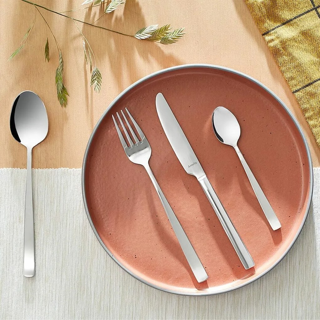 Amefa 24-dielna súprava príborov Martin