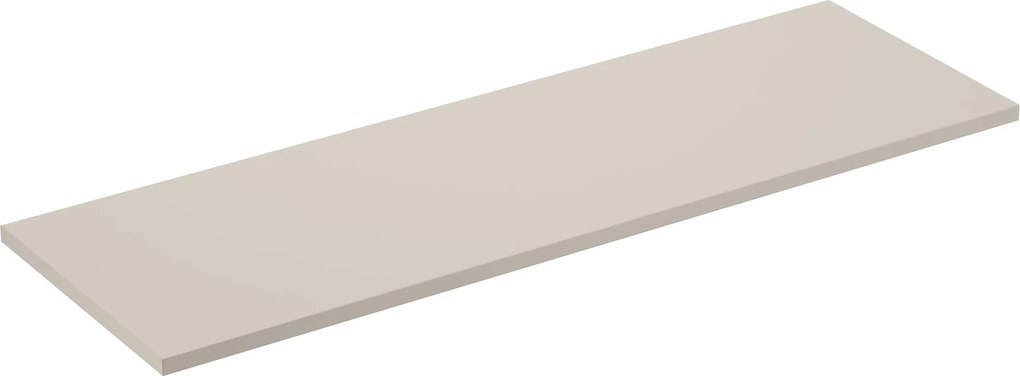 Comad Nábytková horná doska Uni 140 cm, kašmír