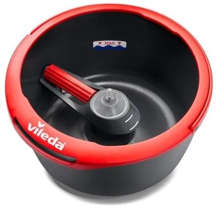 Vileda Spin & Clean mop 161821