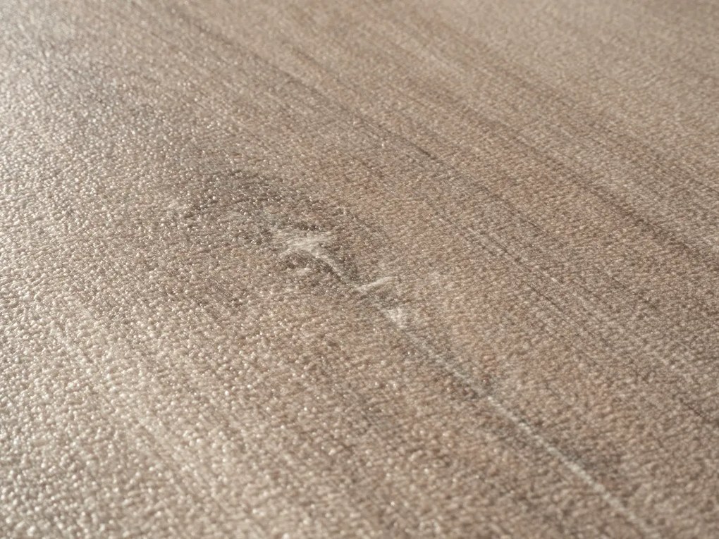 PVC podlaha - lino Livitex 2601, na mieru, šíře 3m,4m, hnedá, filc, chodba / predsieň, Beaulieu International Group