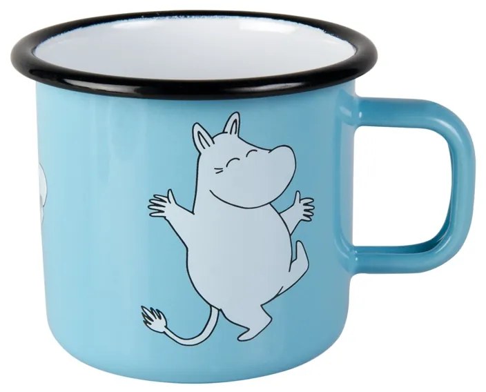 Hrnček Moomin 0,25l