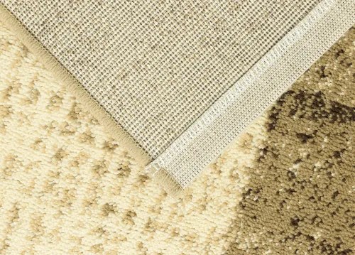 Koberce Breno Kusový koberec PRACTICA A5/BDB, hnedá, viacfarebná,160 x 230 cm