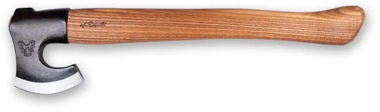 Fínska sekera Roselli, dlhá / brest