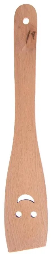 Obracačka rovná Tvár 30 cm