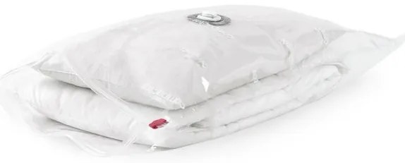 Set úložných vreciek Compactor Bag 55 x 90 cm, 2 ks, číra