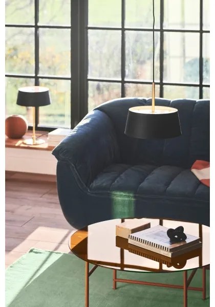 Nordlux - Luster na lanku CLASI 3xE14/10W/230V pr. 29 cm