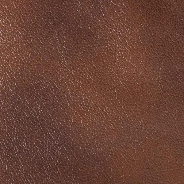 Kožené kreslo Dubaj LUX, hnedá (S-12)