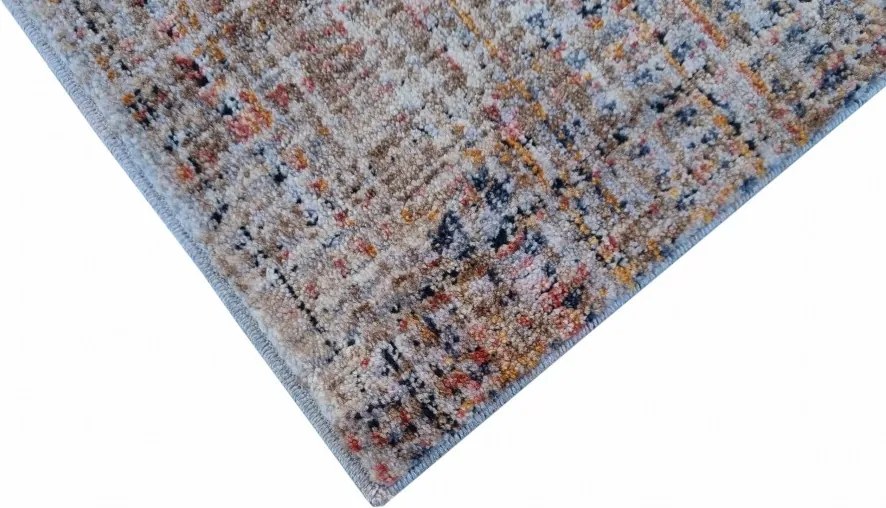 DC Koberec Kentucky 062 modrá Rozmer: 200×290 cm