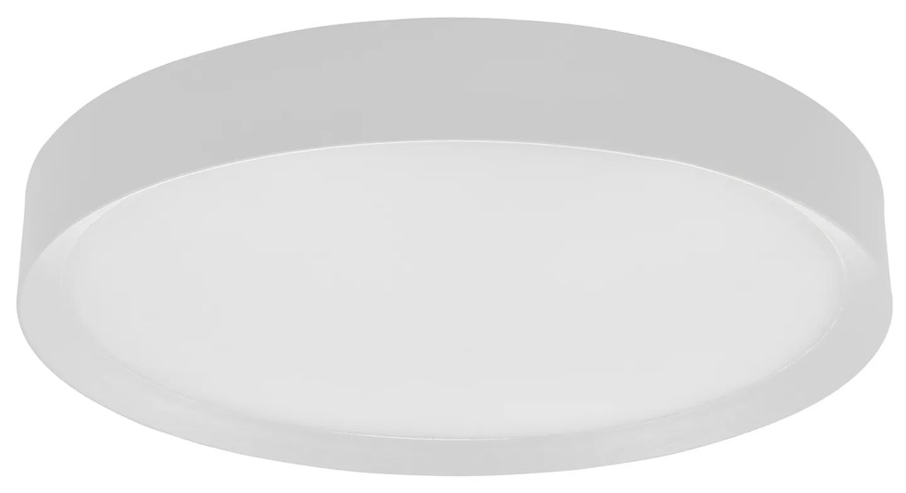 5309-835RC-WH-3 ITALUX Marcela moderné stropné svietidlo 35W=2100lm LED biele svetlo (3000K) IP20