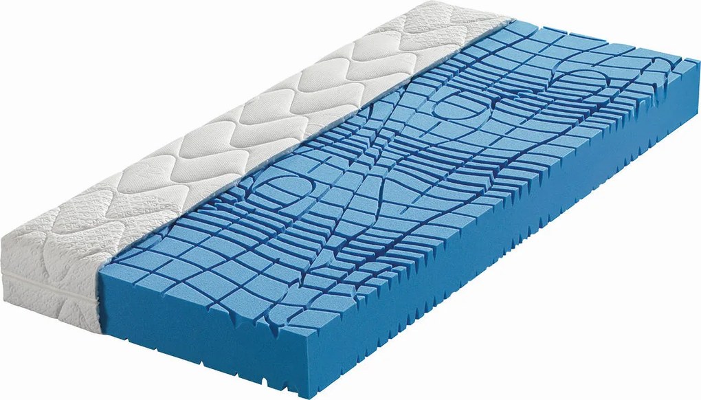 XXXLutz MATRAC ZO STUDENEJ PENY, 160/200 cm Novel - Matrace - 000361004202