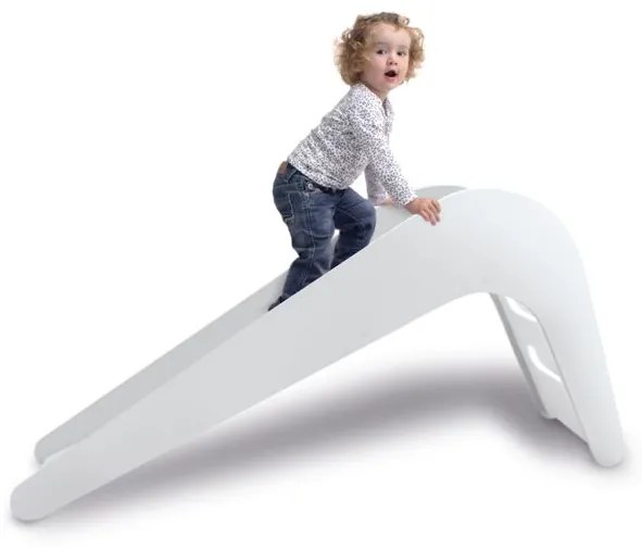 Šmykľavka JUPIDUU White Elephant