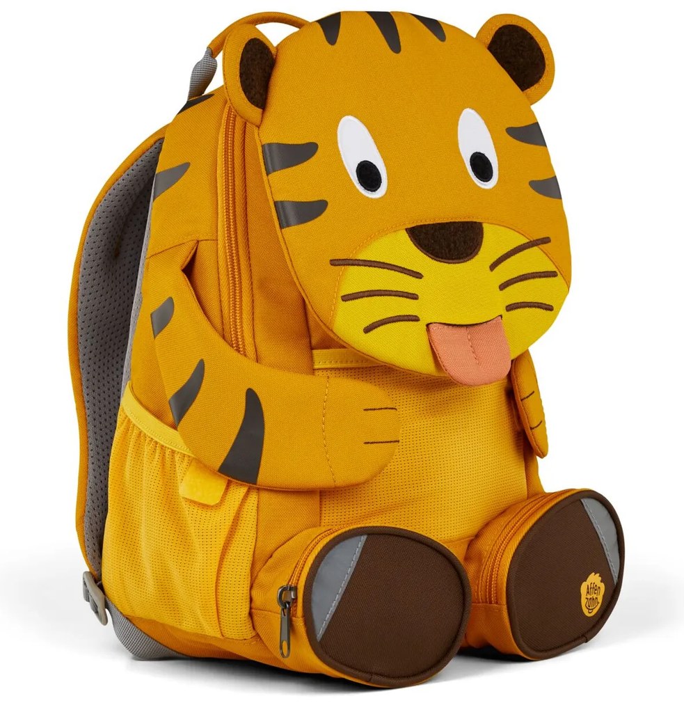 Affenzahn batoh do škôlky – Tiger