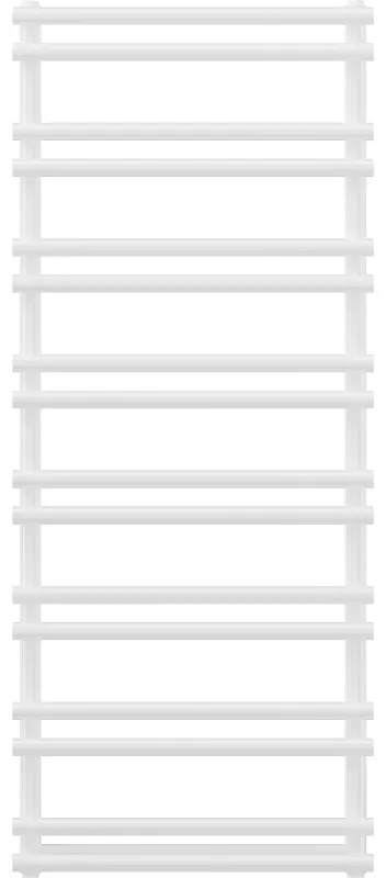 Mexen Saturn vykurovacie teleso 1200 x 500 mm, 409 W, biela, W108-1200-500-00-20