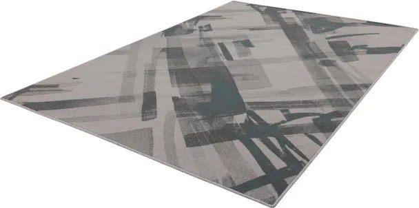 Koberec Agnella Ballata Padoga sivý