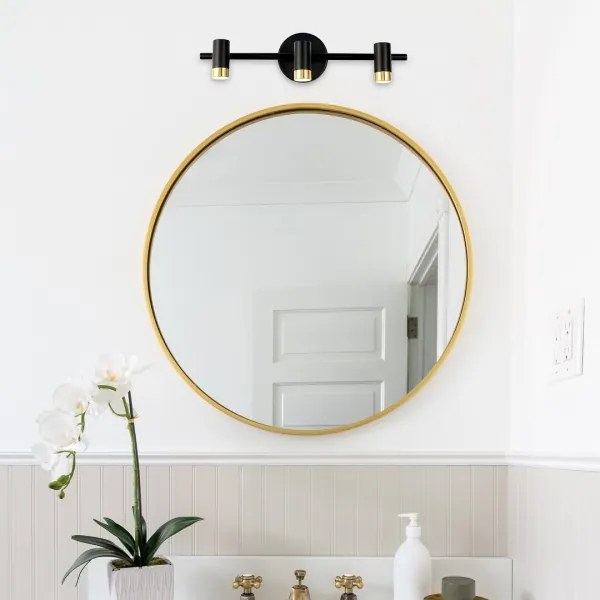 Rabalux 75042 - LED Nástenné bodové svietidlo KADIR 3xLED/3W/230V 4000K