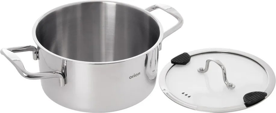 Antikoro kastról s pokrievkou 1,2 l Venice – Orion