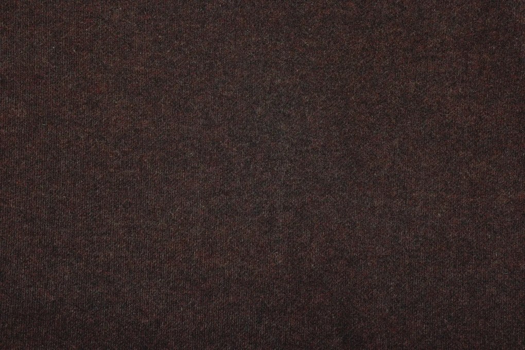 Betap koberce AKCIA: 200x230 cm SUPER CENA: Hnedý výstavový koberec Budget metrážny - Bez obšitia cm